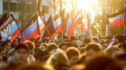 План Зе: Киев приготовился к полной ликвидации Донбасса План Зе: Киев приготовился к полной ликвидации Донбасса