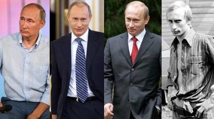 Замены Путину сегодня нет. Но запрос на это уже есть… Замены Путину сегодня нет. Но запрос на это уже есть…