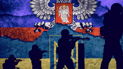 «Хватит кормить Донбасс»: откажется ли Украина от Донбасса «Хватит кормить Донбасс»: откажется ли Украина от Донбасса