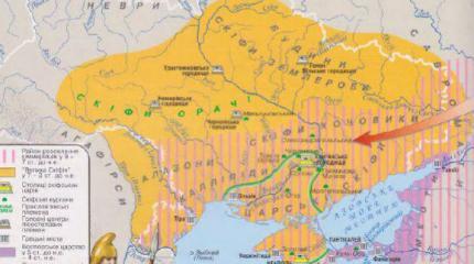 Просвещение наоборот, или О новом атласе по истории Украины Просвещение наоборот, или О новом атласе по истории Украины
