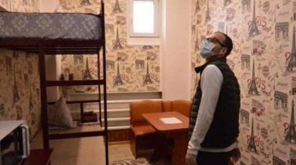 Платные СИЗО на Украине: Плевок в население от режима Зеленского Платные СИЗО на Украине: Плевок в население от режима Зеленского
