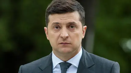 Зеленский предложил наказать Иран 50-летними санкциями Зеленский предложил наказать Иран 50-летними санкциями