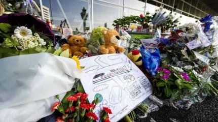Пять вопросов о крушении Boeing MH17, оставшихся без ответа Пять вопросов о крушении Boeing MH17, оставшихся без ответа