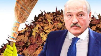 Лукашенко дочищает информпространство. Последствия непредсказуемы Лукашенко дочищает информпространство. Последствия непредсказуемы
