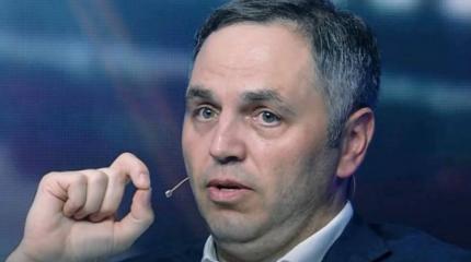 Портнов: Украина превращается в "обреченную территорию" Портнов: Украина превращается в "обреченную территорию"
