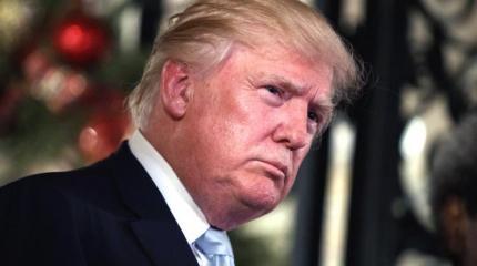 Трамп готовит бойню всех против всех Трамп готовит бойню всех против всех