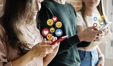 Соцсети захватывают мир: как новые технологии изменят политику Соцсети захватывают мир: как новые технологии изменят политику