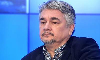 Ищенко: США нуждаются в идеальной провокации на Украине Ищенко: США нуждаются в идеальной провокации на Украине