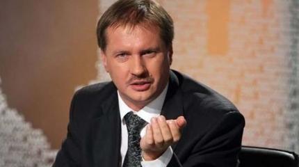 Черновол: Все работающие в России украинцы завербованы ФСБ Черновол: Все работающие в России украинцы завербованы ФСБ