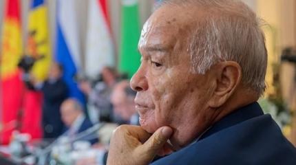 Куда пойдет Узбекистан после смерти Каримова: в Россию, Китай или ИГИЛ? Куда пойдет Узбекистан после смерти Каримова: в Россию, Китай или ИГИЛ?