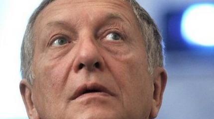 Боровой: скоро наступит момент, когда всем придется бежать из Кремля Боровой: скоро наступит момент, когда всем придется бежать из Кремля