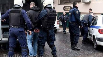 Бандеровцы атакуют за рубежом Бандеровцы атакуют за рубежом