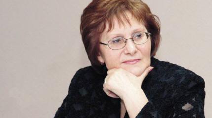 Окорокова: в борьбе с коррупцией Россия находится на правильном пути Окорокова: в борьбе с коррупцией Россия находится на правильном пути