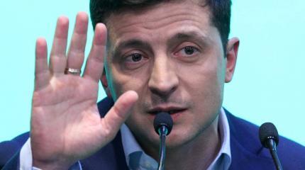 Почему досрочные выборы президента Украины уже неизбежны Почему досрочные выборы президента Украины уже неизбежны
