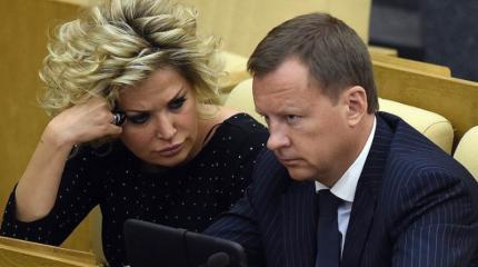 Депутаты-предатели и новая Дума Депутаты-предатели и новая Дума