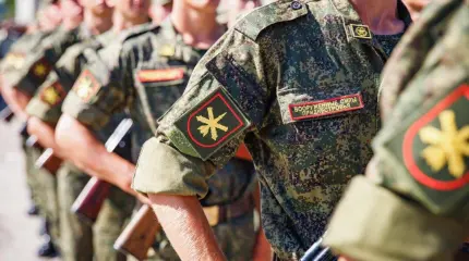 Эксперт: Россия терпит геополитическое поражение Эксперт: Россия терпит геополитическое поражение