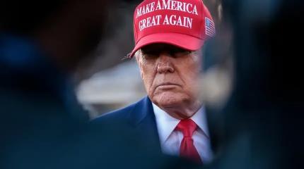 Удар по Лондону и Европе: Трамп подписал закон о новых «адских» санкциях»