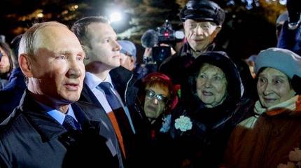 Ливанские СМИ: Русские не идут против своих «царей» Ливанские СМИ: Русские не идут против своих «царей»