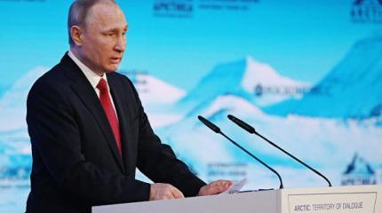 Победа Макрона: плохо для Путина, хорошо для Меркель