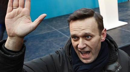 Сможет ли Навальный получить компенсацию за аресты?