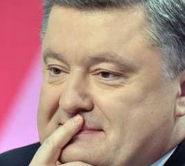 Сказ о том, как несет чушь Петр Порошенко Сказ о том, как несет чушь Петр Порошенко