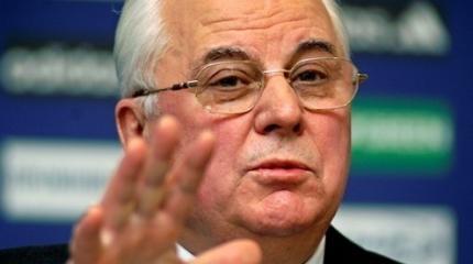 Такой конец неизбежен: Кравчук рассказал, какое будущее ждет Украину Такой конец неизбежен: Кравчук рассказал, какое будущее ждет Украину