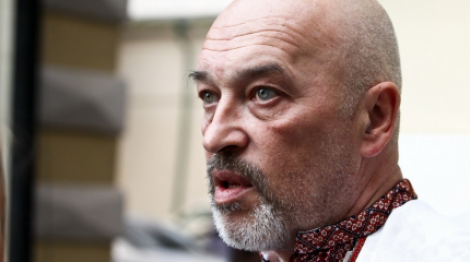 На Украине признали - война на Донбассе началась из-за "майдана" На Украине признали - война на Донбассе началась из-за "майдана"