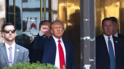 Байден ответит за все, если Трамп вернется в Белый дом Байден ответит за все, если Трамп вернется в Белый дом