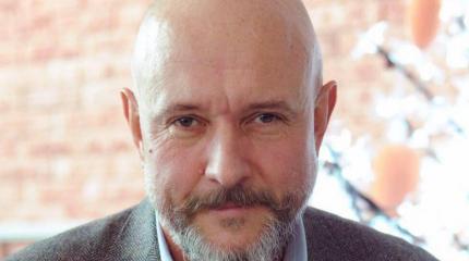 Руслан Мармазов: «Хорватский сценарий» - последнее событие для Украины Руслан Мармазов: «Хорватский сценарий» - последнее событие для Украины