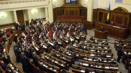 «Вор в законе»: известная «должность» станет законной на Украине «Вор в законе»: известная «должность» станет законной на Украине