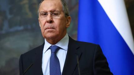 Лавров: конфронтация России и США "достигла дна" Лавров: конфронтация России и США "достигла дна"