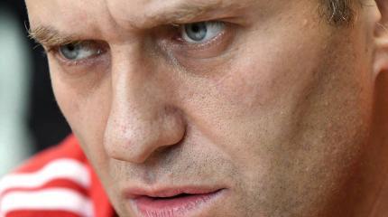 Генпрокуратура не выявила криминала в ситуации с Навальным