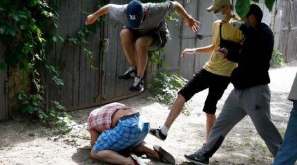 Гей-парад в Одессе объединяет политических оппонентов Гей-парад в Одессе объединяет политических оппонентов