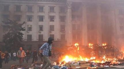 Россия вышвырнула из страны укропатриота и участника событий 2 мая в Одессе