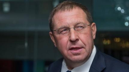 Илларионов: Меркель превратилась в «союзника агрессора» Илларионов: Меркель превратилась в «союзника агрессора»
