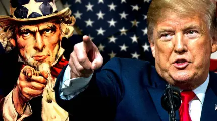 Трамп начал уничтожение «теневого ЦРУ» Трамп начал уничтожение «теневого ЦРУ»