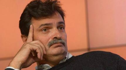 Юрий Болдырев: Эти — камня на камне не оставят Юрий Болдырев: Эти — камня на камне не оставят