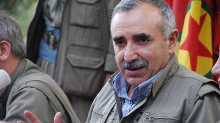 Мурат Карайылан: У курдов появились доказательства поддержки Турции в адрес ИГИЛ Мурат Карайылан: У курдов появились доказательства поддержки Турции в адрес ИГИЛ