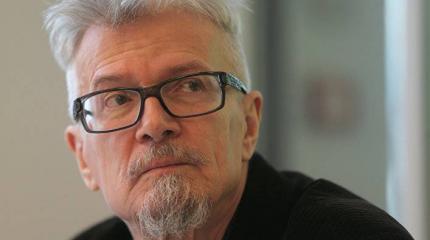 Эдуард Лимонов: С Новым Годом, товарищи мексиканцы! Эдуард Лимонов: С Новым Годом, товарищи мексиканцы!