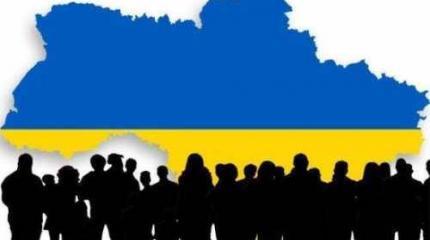 Данные американских социологов – приговор киевскому режиму