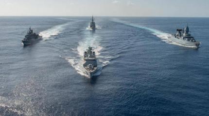 Европарламент – инструмент НАТО в Азовском море