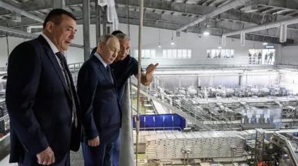 Путин на Итурупе: Япония ранена и растоптана, Запад занервничал