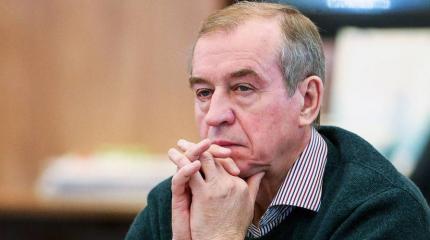 Кто отправил Левченко в отставку Кто отправил Левченко в отставку