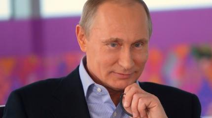 Незаданный вопрос Путину на Прямой линии: «Как долго нам еще это терпеть?»
