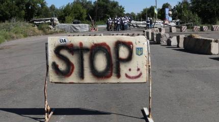 «В борьбе за Украину» откроет глаза Западу «В борьбе за Украину» откроет глаза Западу