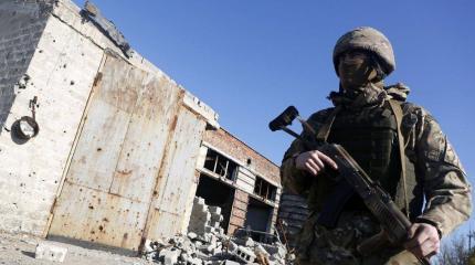 Мечта Киева – жить на репарации за Донбасс Мечта Киева – жить на репарации за Донбасс