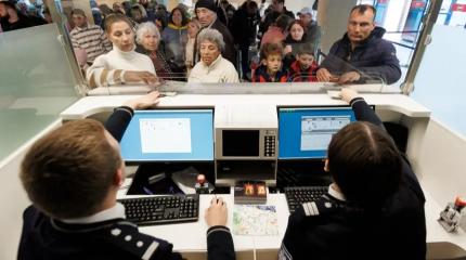 «В России мы оказались в положении «людей-призраков»