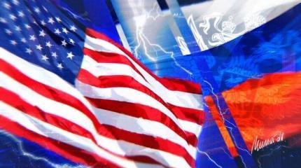 Россия ответила политическим козырем на «китайскую карту» США Россия ответила политическим козырем на «китайскую карту» США