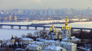 Украина опять пожалела Россию. Почему это никогда не кончится