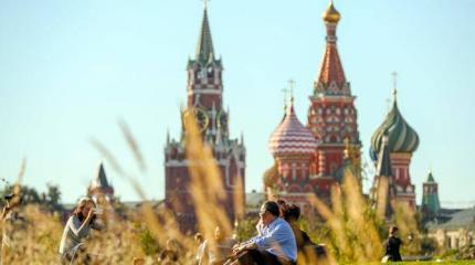 Появление суперагломераций погрузит Россию в хаос Появление суперагломераций погрузит Россию в хаос